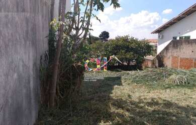 Imagem 2: Terreno à venda, 334 m² por R$ 410.000 - Jardim Itália - Vinhedo/SP