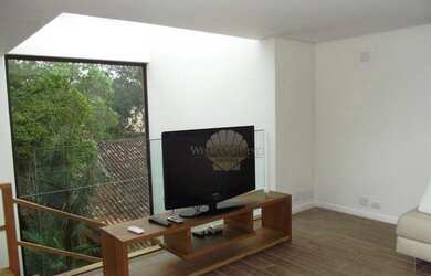 Imagem 12: Sobrado com 4 dormitórios, 360 m² - venda por R$ 9.000.000,00 ou aluguel...