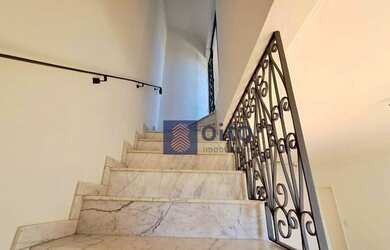 Imagem 3: Cobertura com 3 dormitórios, 230 m² - venda por R$ 3.200.000,00 ou aluguel...