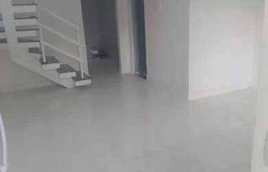 Imagem: A casa em condomínio possui 2 Dormitórios, 2 Banheiros, 1