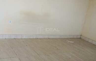 Imagem: A casa possui 1 Dormitório, 1 Banheiro, 25m² de Área e está