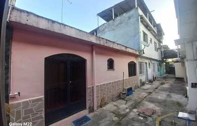 Imagem 1: Casa à venda no bairro Engenho Pequeno - São Gonçalo/RJ