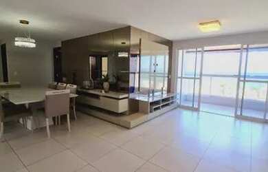 Imagem 4: Tambaú,Para quem gosta de morar bem, apartamento com 3 quartos,sendo 2 suites
