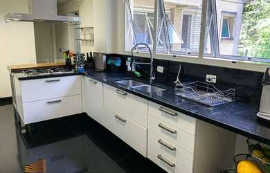 Imagem 7: Apartamento com 3 dormitórios, 293 m² - venda por R$ 5.000.000,00 ou...