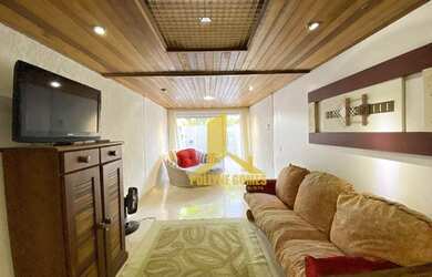 Imagem 4: Casa para alugar, 115 m² por R$ 2.945,00/mês - Portinho - Cabo Frio/RJ