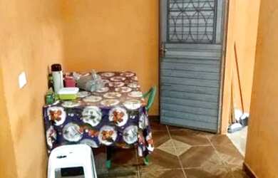 Imagem 6: Casa em Delmiro Gouveia. 1 Vaga na garageme2 Dormitórios