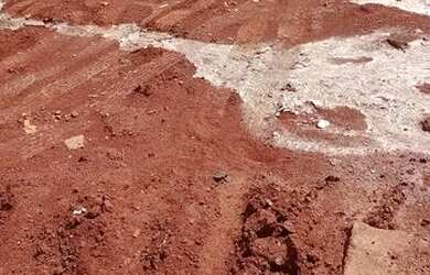 Imagem 1: Ágio de lote Terreno / lote com venda por R$6.000