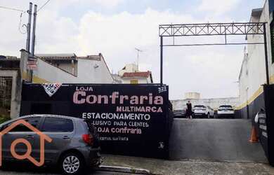 Imagem 5: Terreno à venda, 400 m² por R$ 3.000.000,00 - Vila Formosa - São Paulo/SP