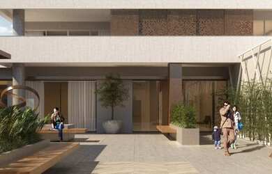 Imagem 6: CAXIAS DO SUL - Apartamento Padrão - São Pelegrino