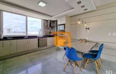 Imagem 6: Casa com 3 dormitórios, 295 m² - venda por R$ 1.799.900,00 ou aluguel...