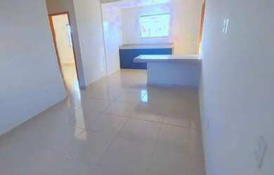 Imagem: O apartamento possui 2 Dormitórios, 1 Banheiro, 55m² de Área