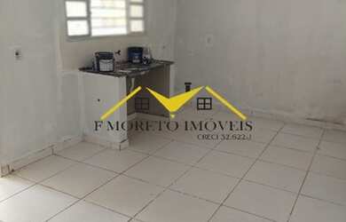 Imagem 5: SÃO JOSÉ DO RIO PRETO - Casa Padrão - JARDIM MARIA LÚCIA