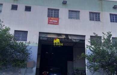 Imagem 1: Galpão à venda, 487 m² por R$ 1.285.000 - Ayrosa - Osasco/SP