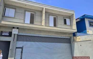 Imagem: O apartamento possui 2 Dormitórios, 1 Banheiro, 45m² de Área