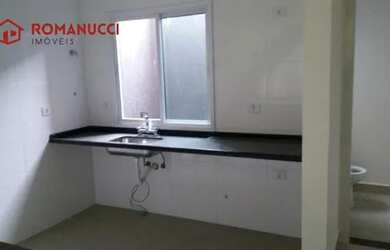 Imagem 8: Condomínio Fechado - Tatuapé - em frente ao Parque do Piqueri