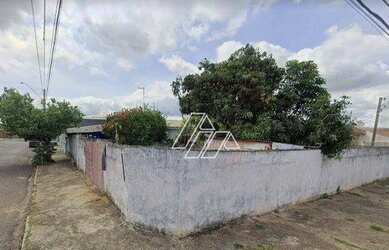 Imagem 1: Terreno à venda, 250 m² por R$ 220.000 - Jardim Planalto - Marília/SP