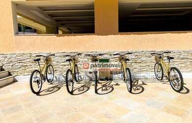 Imagem 12: Apartamento com 1 dormitório, 59 m² - venda por R$ 607.328,00 ou aluguel...