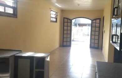 Imagem 14: Balneário União Ferroviários Balneário Inajá - 350 metros do mar