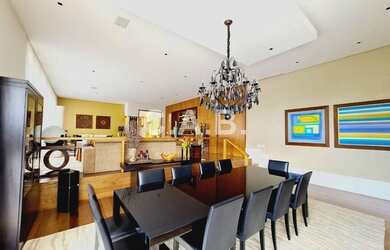 Imagem 9: Casa para venda tambore 11 Alpahville