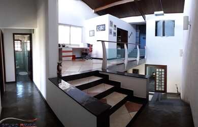 Imagem 5: Linda Casa - Venda - Guarapiranga, Zona Sul, São Paulo - 5 dorms, suíte,...