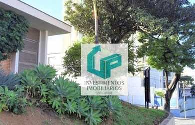 Imagem 2: Casa com 3 dormitórios, 425 m² - venda por R$ 4.000.000,00 ou aluguel...