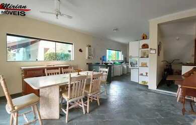 Imagem 7: BOUGAINVILLE I - casa a venda pé na areia , sua casa no litoral está...