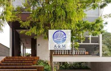 Imagem 4: Casa com 5 dormitórios, 420 m² - venda por R$ 7.000.000,00 ou aluguel...