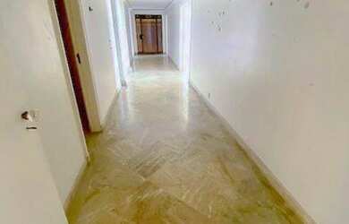 Imagem 7: Avenida Atlântica vista cinematográfica 600m2