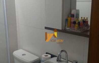 Imagem 15: Apartamento à venda, 90 m² por R$ 679.000,00 - Jardim Bela Vista - Santo...