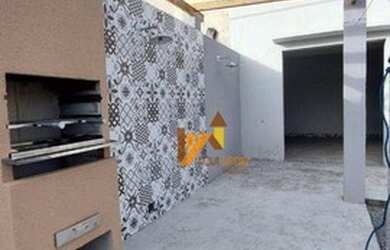 Imagem 8: Casa à venda, 153 m² por R$ 698.000,00 - Jardim Ipanema - Santo André/SP