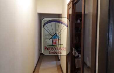 Imagem 2: Atibaia - Casa Padrão - Vila Gardênia