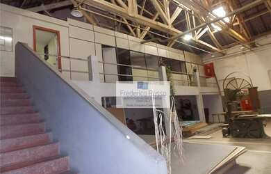 Imagem 5: Galpão, 2000 m² - venda por R$ 11.000.000,00 ou aluguel por R$ 38.000,00/mês...