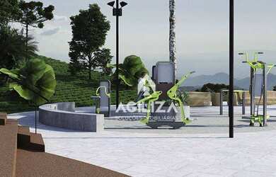 Imagem 5: Terreno à venda, 240 m² por R$ 1.000,00 - Santo Antônio - Juiz de Fora/MG