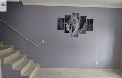 Imagem 5: Sobrado à venda, 60 m² por R$ 325.000,00 - Butantã - São Paulo/SP