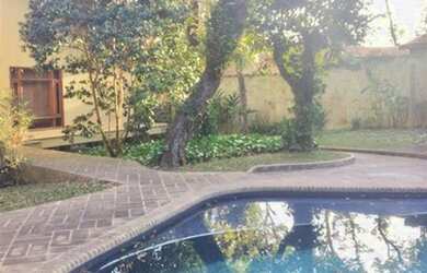 Imagem 14: Casas em Condomínio Alto Padrão para venda em Jundiaí no bairro Malota