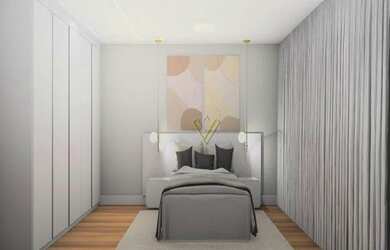 Imagem 3: Casa com 4 dormitórios, 488 m² - venda por R$ 5.000.000,00 ou aluguel...