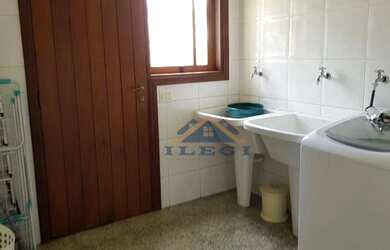 Imagem 15: Casa, 508 m² - venda por R$ 3.200.000,00 ou aluguel por R$ 16.275,42/mês...