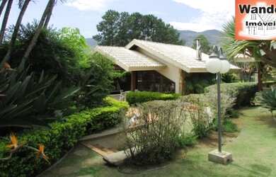 Imagem 4: CASA RESIDENCIAL em ATIBAIA - SP, RETIRO DAS FONTES