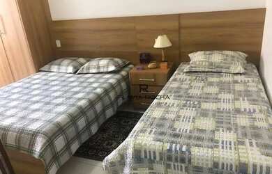 Imagem 7: Apartamento à venda por R$ 2.500.000 - Aviação - Praia Grande/SP