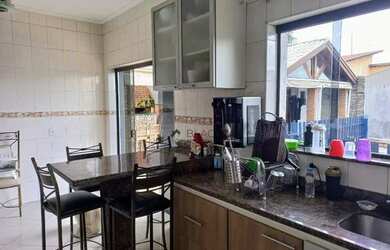 Imagem 8: CASA PARA VENDA E LOCAÇÃO NO CONDOMÍNIO FAZENDA TAQUARAL EM CAMPINAS...