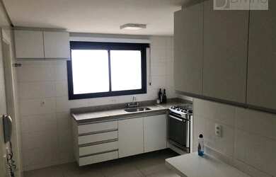 Imagem 4: Apartamento com 3 dormitórios à venda, 137 m² por R$ 850.000,00 - Edifício...