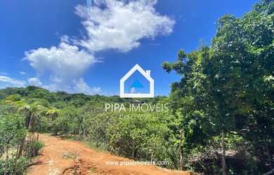 Imagem 2: Terreno à venda, 10000m² na Praia da Pipa - Tibau do Sul/RN