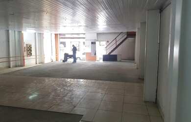 Imagem 7: Salão 460m² Com 3 Banheiros, Trifásico e Mezanino (Tatuapé