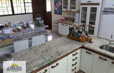 Imagem 16: Casa com 4 dormitórios, 744 m² - venda por R$ 7.000.000,00 ou aluguel por R$ 60.000,00/mês