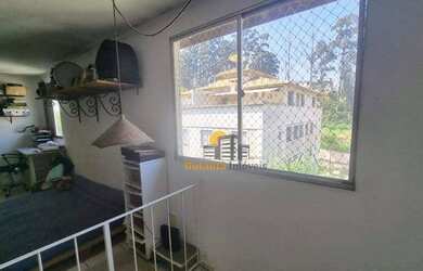 Imagem 12: Cobertura à venda, 95 m² por R$ 399.000,00 - Butantã - São Paulo/SP