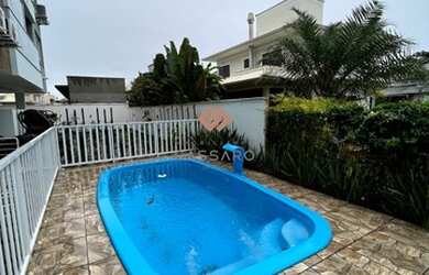 Imagem 3: FLORIANóPOLIS - Apartamento Padrão - Cachoeira do Bom Jesus