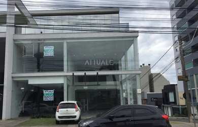 Imagem: O depósito possui 97m² de Área e está localizado em Sanvitto