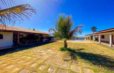 Imagem 1: Propriedade rural para investimento: fazenda com equipamentos e infraestrutura em Luziânia