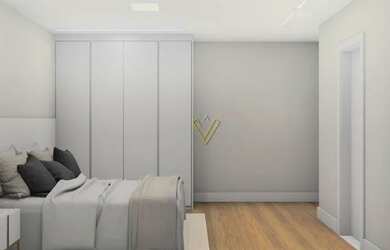 Imagem 4: Casa com 4 dormitórios, 488 m² - venda por R$ 5.000.000,00 ou aluguel...