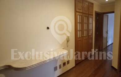 Imagem 15: APARTAMENTO RESIDENCIAL em são paulo - SP, jardim paulista